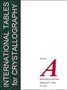 International Tables for Crystallography