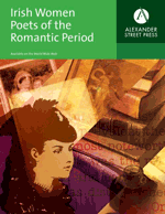 Irish Women Poets of the Romantic Period