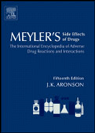 Meyler's Side Effects of Drugs