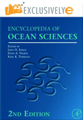 Encyclopedia of Ocean Sciences on ScienceDirect