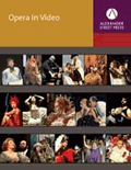 Opera in Video