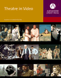 Theatre in Video
