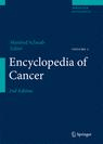 Encyclopedia of Cancer, 2nd edition