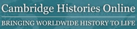 Cambridge Histories Online
