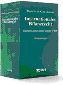 Thiele/von Keitz/Br&uuml;cks: Internationales Bilanzrecht - Rechnungslegung nach IFRS