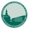 The Hague Academy Collected Courses Online / Recueil des cours de l'Académie de la Haye en ligne