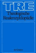 Theologische Realenzyklop&auml;die (TRE) Online