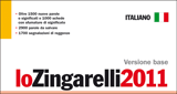 Konsortium Lo Zingarelli on-line