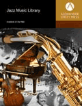 Jazz Music Library