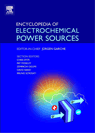 Encyclopedia of Electrochemical Power Sources
