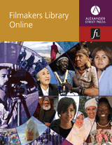 Filmakers Library Online