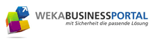WEKA Business Portal Logo