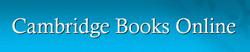 Cambridge Books Online (CBO)