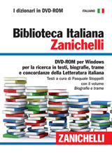 Biblioteca Italiana Zanichelli (BIZ)