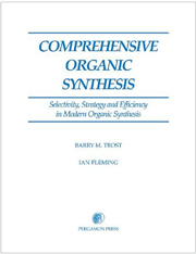 Comprehensive Organic Synthesis