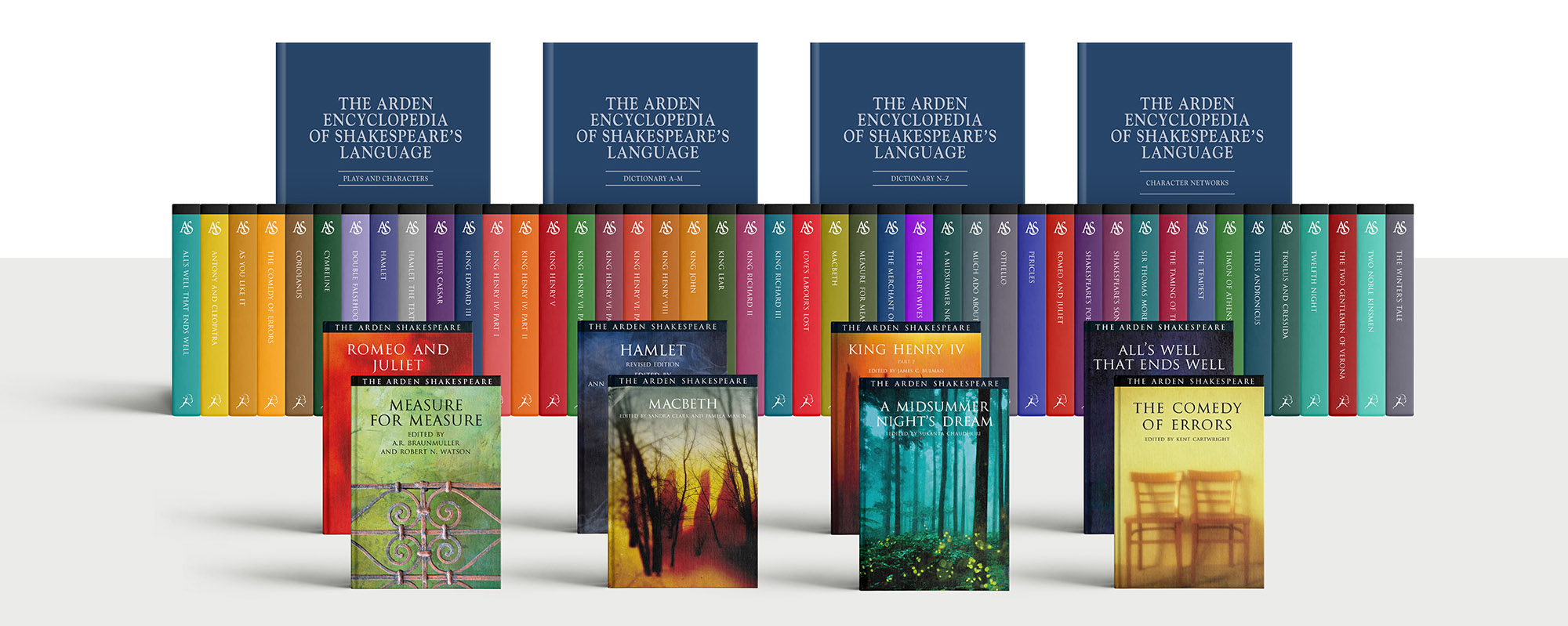 The Arden Shakespeare Third Series