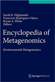 Encyclopedia of Metagenomics