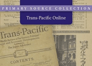 Trans-Pacific Online