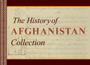 The History of Afghanistan Collection