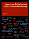 Acronyms, Initialisms & Abbreviations Dictionary