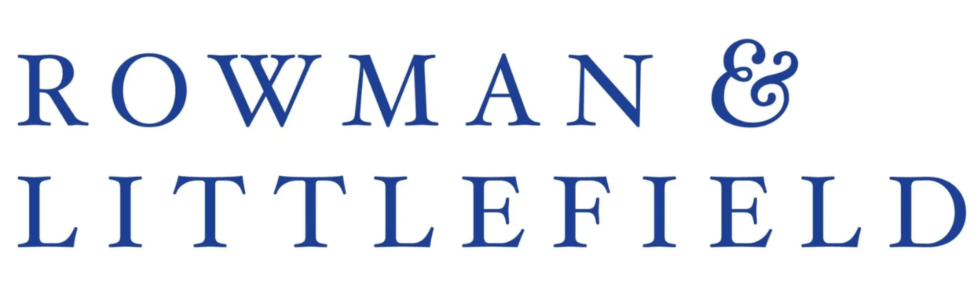 Rowman & Littlefield