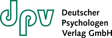 Deutscher Psychologen Verlag: Fachzeitschriften