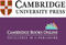 Cambridge University Press