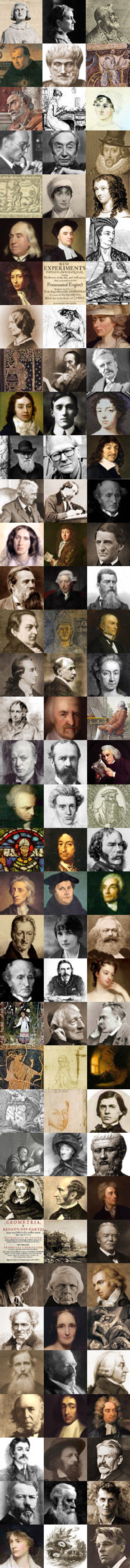 InteLex Past Masters