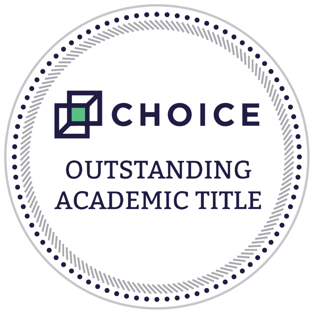 CHOICE Outstanding Academic Title