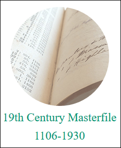 Eight Centuries: 1160-1960