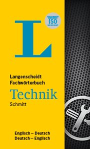 Langenscheidt e-Fachwörterbuch Technik und angewandte Wissenschaften
