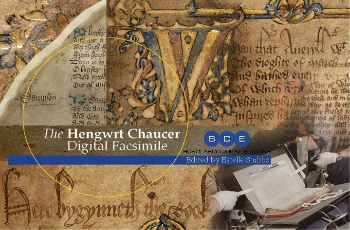 The Hengwrt Chaucer Digital Facsimile