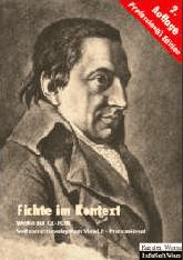 Fichte im Kontext
