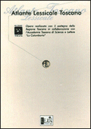 Atlante Lessicale Toscano (ALT)