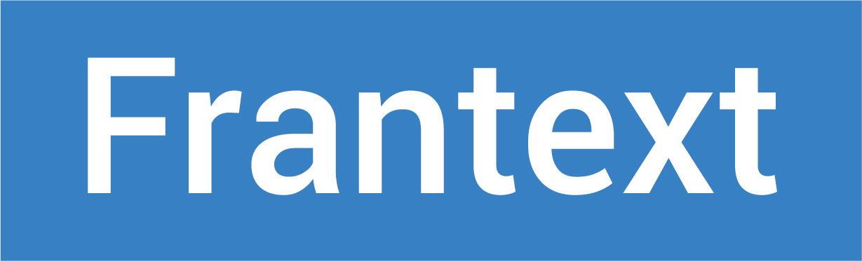 Frantext