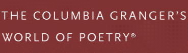 The Columbia Granger's World of Poetry Online