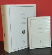 Plato (Lexicon: Collana di lessici di filosofia antica)