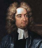 The Correspondence of Jonathan Swift