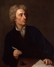 The Correspondence of Alexander Pope