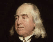 The Correspondence of Jeremy Bentham