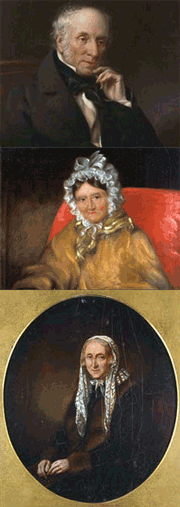 The Collected Letters of the Wordsworths