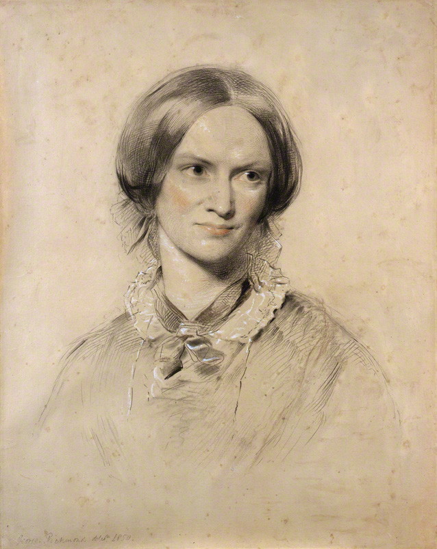 The Letters of Charlotte Bront&euml;