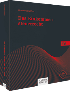 Das Einkommensteuerrecht