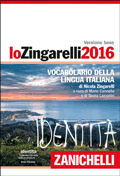 Lo Zingarelli