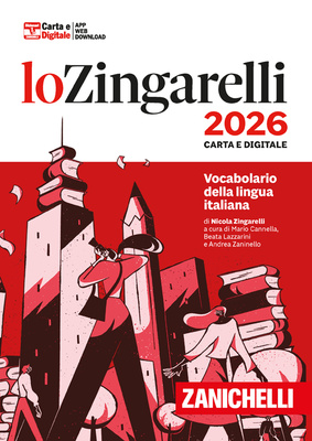 Lo Zingarelli 
