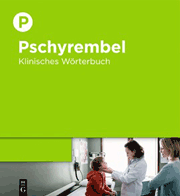 Pschyrembel Klinisches W&ouml;rterbuch