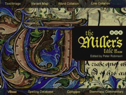 Geoffrey Chaucer: The Miller's Tale