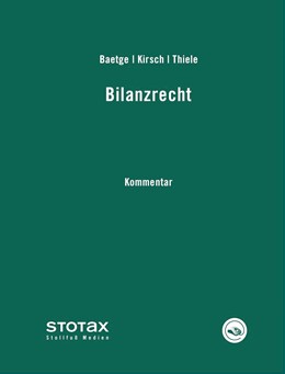 Bilanzrecht