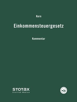 Einkommensteuergesetz
