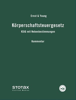 K&ouml;rperschaftsteuergesetz